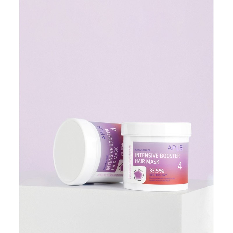 APLIV Intensive Booster Hair Mask