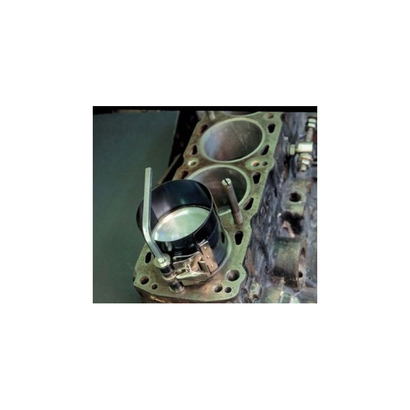 3" PISTON RING COMPRESSOR