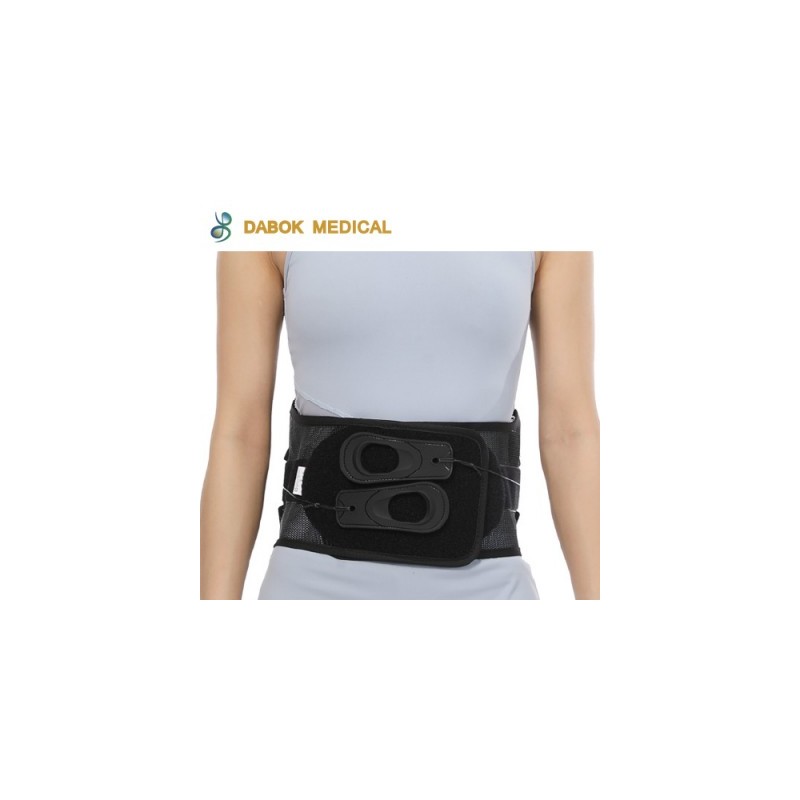 Dabok Medical (self-produced product) Medical waist protector belly band spine