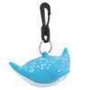 Cartoon Fish Scuba Dive Mouthpiece Dustproof Cover Second Stage Regulator