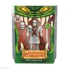 Super7 Dungeons and Dragons ULTIMATES! Dekkion The Skeleton Warrior (Glow)