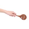 Cooking Spoon Spatula Set Long Handle Kitchen Utensils Cooking Tool