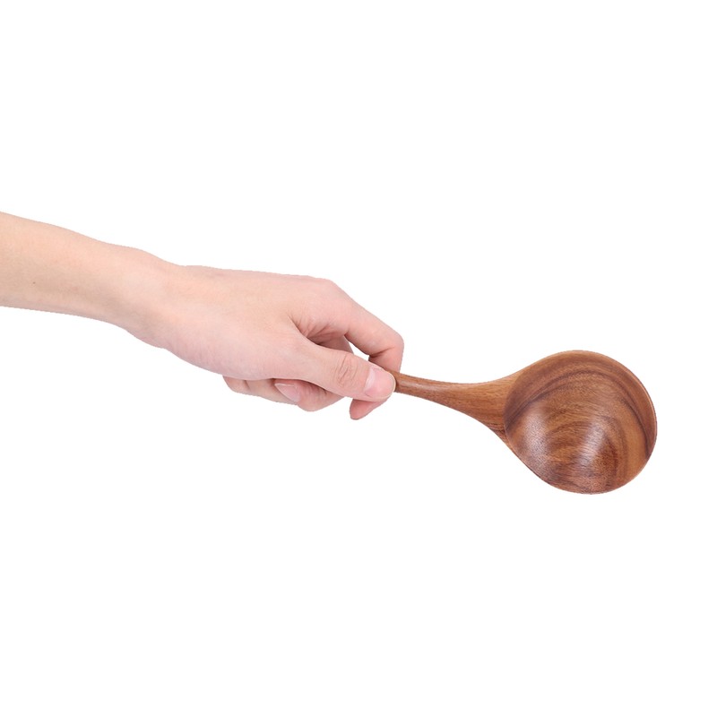 Cooking Spoon Spatula Set Long Handle Kitchen Utensils Cooking Tool