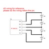 Lithium Battery Equalizer Module 1.2A 15S High Current Lifepo4 Active