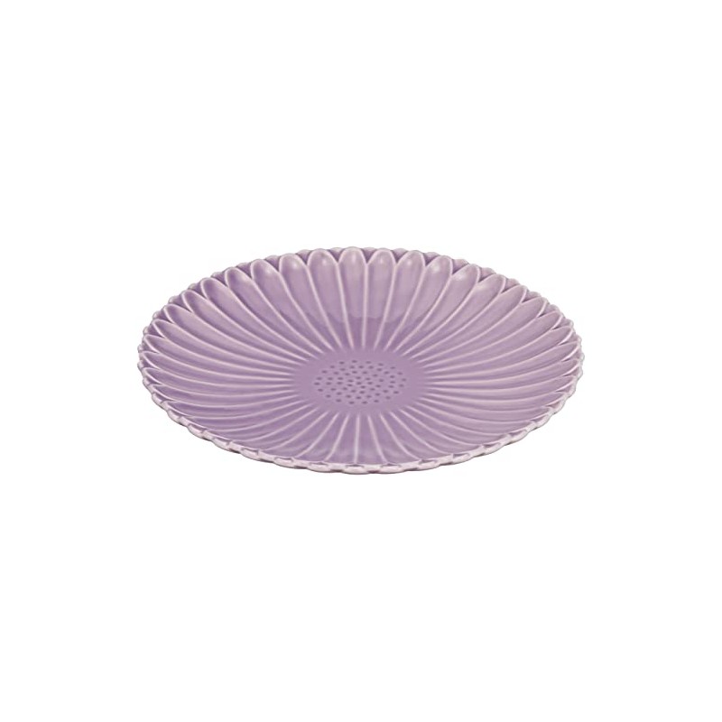 Hasamiyaki 323090542 Plate, Plate, Medium, Approx. 6.7 inches (17 cm),