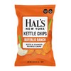 Hal's New York Kettle Cooked Gluten Free Buffalo Ranch Flavored