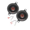 JBL 3.5-inch 2-way Car Audio Dash corner Speakers for Dodge/Chrysler