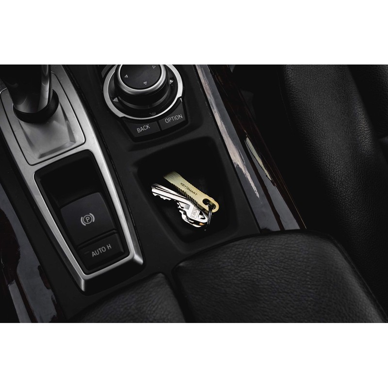 KeySmart CleanKey Mini - Hand Tool and Stylus (5-pack)