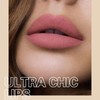 Set de 12 Lápices Labiales Líquidos Mate Aterciopelados