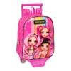 safta 612220280 Backpack, Multi-Colour