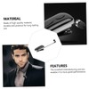 Gadpiparty 1 Set Wireless Earphone Clip Sports Headset Retractable Earbuds