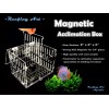 Reefing Art Magnetic Acclimation Breeder Box Anemone Coral Net for