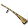Maritime Fog Horn Brass Fanfare Boat Boat Horn 40 cm