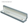 Jewelry Case, For Necklaces and Bracelets, Pendants, Necklaces, Breath Case,