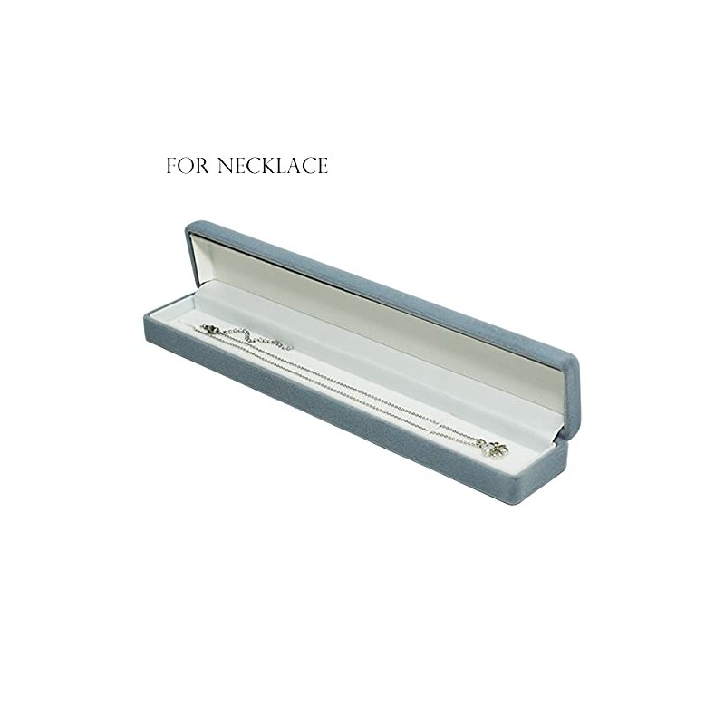 Jewelry Case, For Necklaces and Bracelets, Pendants, Necklaces, Breath Case,