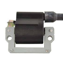 RMSTATOR Replacement for External Ignition Coil Ski-Doo Formula III 600 | Grand Touring 700 | Mach 1 700 Z 800 1998-2003 | OEM Repl.# 420966705