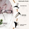 OCCI CHIARI 5.0+ Wide Reading Glasses Women Oversized Fashion Readers