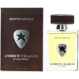 Scottish Antique by Andy Hilfiger cologne for men EDT 3.3 / 3.4 oz New in Box