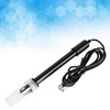 PH Electrode Probe ABS High Accuracy PH Non Rechargeable Electrode
