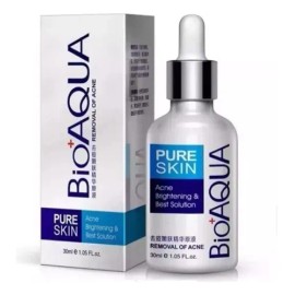 Tratamiento Acne Puntos Negros Manchas Cicatrices Pack