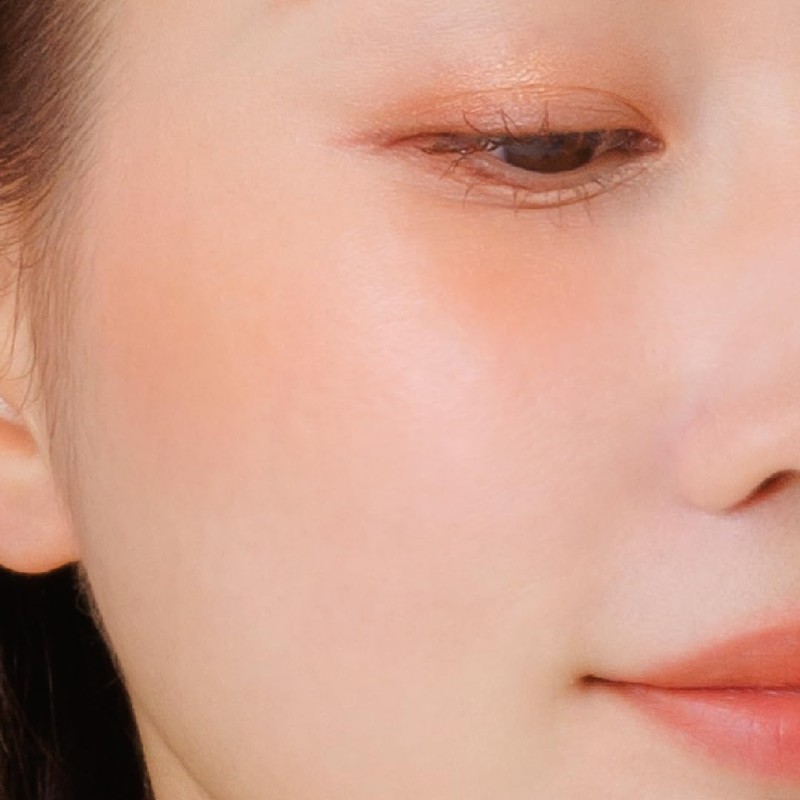 Enamor 02 Pure Sorbet Merrow Melting Cheek KAJIERI