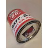 Phillips Sixty- Six Motor Oil Can 1 qt. - (