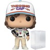 POP [Stranger Things - Dustin Henderson Season 4 Funko Vinyl