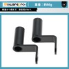 Bowarepro Bicycle Extension Bracket Clamp Bar Handlebar Lightweight Motorcycle Stand