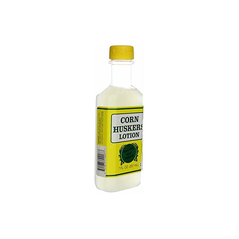 Corn Huskers Lotion 7 oz ( Pack of 3)