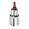 sourcing map 3/16" Hex Bit Socket 1/2" Square Drive SAE