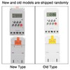 TM630A 12V DC Mini LCD Digital Microcomputer Control Power Timer