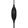 APX7000 G shape Ear hook Microphone Earpiece for Motorola DP4800