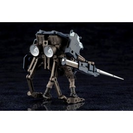 Kotobukiya Hexa Gear: Aerial Fighter Woodpecker Kit Block Model Kit