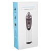 Blackhead Remover Ultrasonic 3 Suction Power LED LCD Screen Vacuum