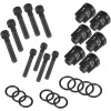 Unbranded 190591GS Pressure Washer Pump Valve Check Kit for Briggs