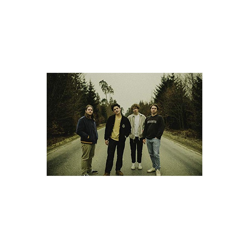 Zu spät um umzudrehen