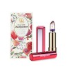 KAILIJUMEI Flower Lip Red Case Model, Purple, Personalized Engravable