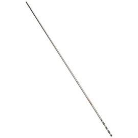 Irwin Tools IRWIN 1890721 Straight Shank Installer Drill Bit for Wood, 36-Inch by 3/8-Inch