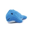 Rosewood Jolly Moggy Under the Sea Plush Whale Cat Toy