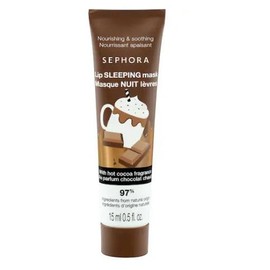 SEPHORA COLLECTION Hot Cocoa Lip Sleeping Mask