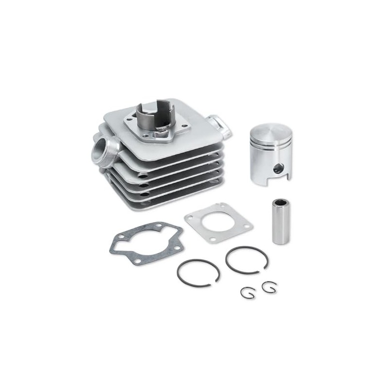 60 cc Big Bore Cylinder and 41 mm Engine Cylinder