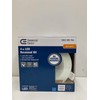 Commercial Electric 4 in. LED Recessed Kit - Soft White