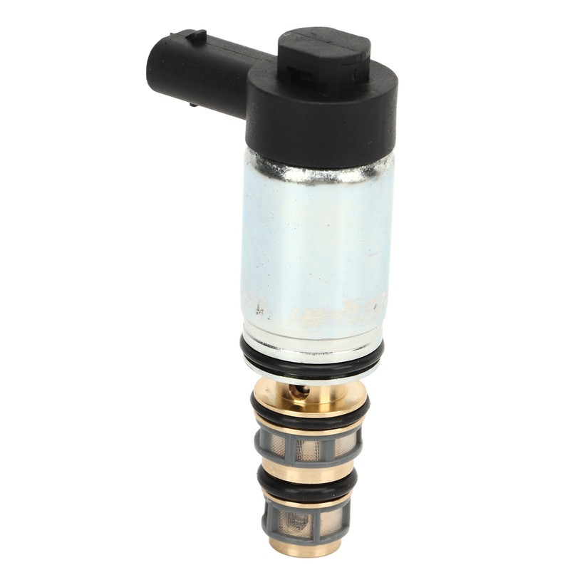 Electronic Control Valve AC Compressor for XTS 3.6 Liter Engine