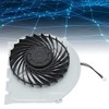 ASHATA Ventilador de Refrigeración Interno de Repuesto para 4 para