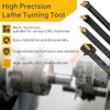 HiCOZZIE Rotary Tool 5/16 8mm Shank 7pcs Rotary Tool Holder
