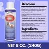 Arymar Psoriasis Shampoo & Body Wash - Soothing Scalp and