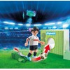 PLAYMOBIL 6893 German Football Player