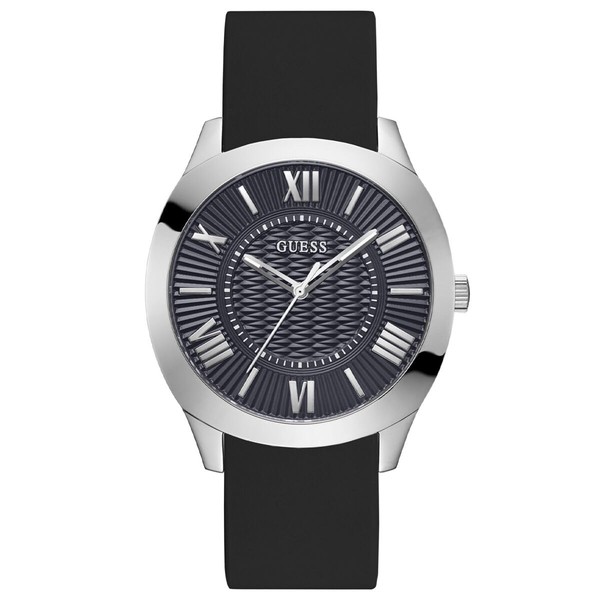 Reloj Guess ARC para Caballero GW0728G1 Negro