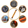 DWFEYOI Manual desoldering device for extracting tin, suction cup tin,
