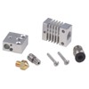 CR-10 (12V) Print Head Set - Hotend Kit Upgrade for